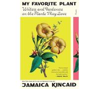 My Favorite Plant (Tascabile)