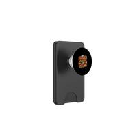 My Favorite Player Is The Hot One Sports Fan Football ----- PopSockets PopWallet per MagSafe