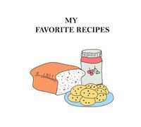 My Favorite Recipes
