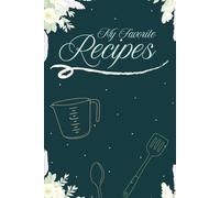 My Favorite Recipes