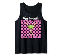 My Favorite Softball Girls Call Me Coach Softball Coach Rosa Canotta
