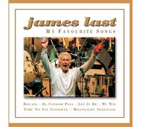 My Favorite Songs [Import]