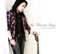 MY FAVORITE SONGS - KELLY SIMO