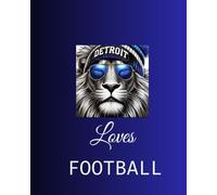 My Favorite Sports Journal