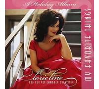 My Favorite Things by Lorie Line (2005-10-15)