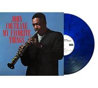Vinile John Coltrane - My Favorite Things (Marble Vinyl)