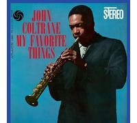 My Favorite Things (Vinyl) John Coltrane