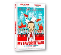 My favorite war
