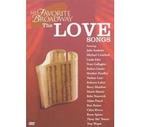My Favourite Broadway: The Love Songs (DVD)