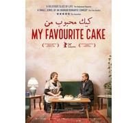 My Favourite Cake