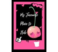 My Favourite Hiding Place: 2026 Personal Diary