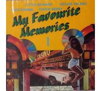 My Favourite Memories Vol. 1