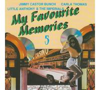 My Favourite Memories Vol. 5