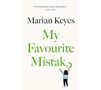LIbri UK/US Marian Keyes - My Favourite Mistake