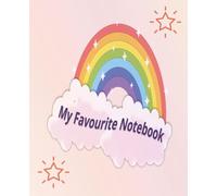 My Favourite Notebook