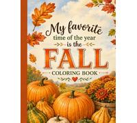 My favourite time of year
