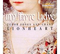 My Fayre Ladye by Various Composers (1997-06-17)