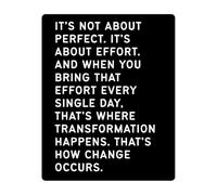 My Feelings Educational Wall Art, Be Yourself Motivational Poster for SEL Classroom, Playroom, Therapy Office & Counseling Decor(Framed,08x12inch(20x30cm))