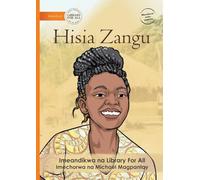 My Feelings - Hisia Zangu