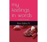 my feelings in words