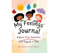 My Feelings Journal
