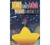 My Feelings Journal: Finding Light in the Dark: A Blank space to Express Your Thoughts and Emotions
