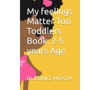 My feelings Matter Too