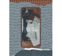 My Feelings, My Way: A 16-W motion Regulation Journal for Teens with ADHD and Autism | Daily CBT & DBT-Inspired Prompts for Emotional Awareness, Coping Skills, and Self-Confidence