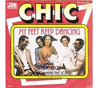 My Feet Keep Dancing