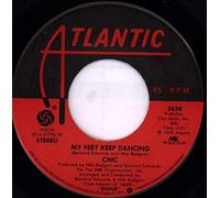 My Feet Keep Dancing