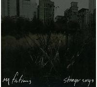 My Fictions - Stranger Songs