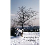 My Fifty Favorite Haiku