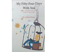 My Fifty-Four Days With You