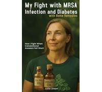 My Fight with MRSA Infection and Diabetes with Home Remedies