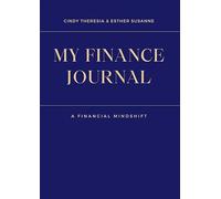 My Finance Journal: A Financial Mindshift