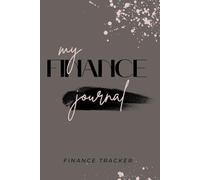 My Finance Planner: Finance Journal