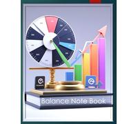 My Financial Blueprint for Small Business Owners: A Simple Journal for Tracking Wealth, Income, Expenses, Debt & Net Worth