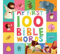 My First 100 Bible Words