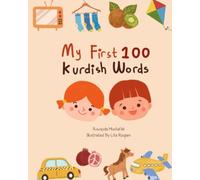 My first 100 Words: Sorani-Kurdish: 1