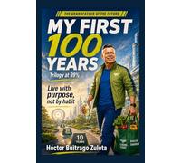 My first 100 years: Trilogy at 99%