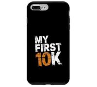 My First 10K Maratona di risultati per principianti |- Custodia per iPhone 7 Plus/8 Plus