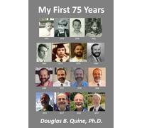 My First 75 Years