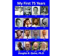 My First 75 Years