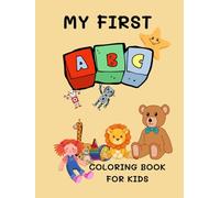 MY FIRST ABC