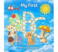 My First ABC