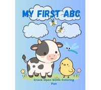 My first ABC