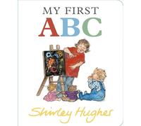 My First ABC
