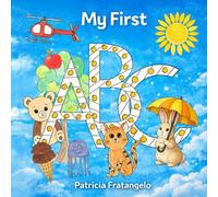 My First ABC