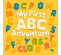 My First ABC Adventure