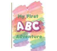 My First ABC Adventure